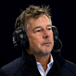 McLaren ceo